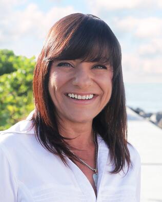 Headshot of Maria Ann MacNeil, P.A.