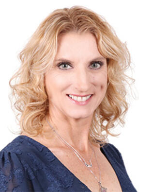 Headshot of Bridget Jaecks