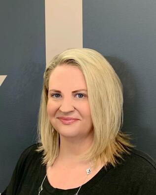 Headshot of Sandra Karczewski
