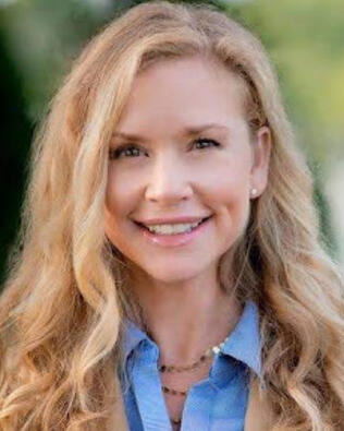 Headshot of Sabrina Wilkinson