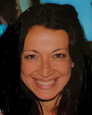 Headshot of Cristina Capparelli