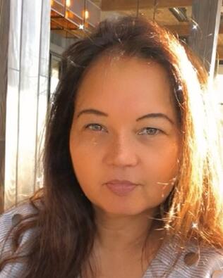 Headshot of Wrayanne Cruz