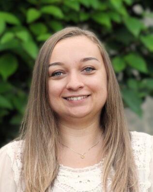 Headshot of Tiffany Chisler