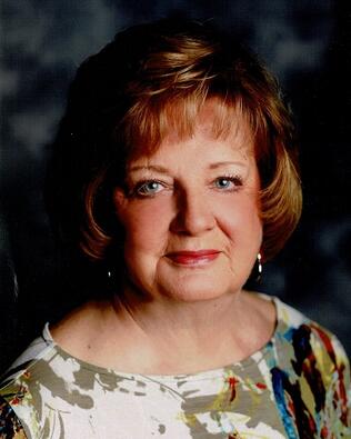 Headshot of Janet Mandis