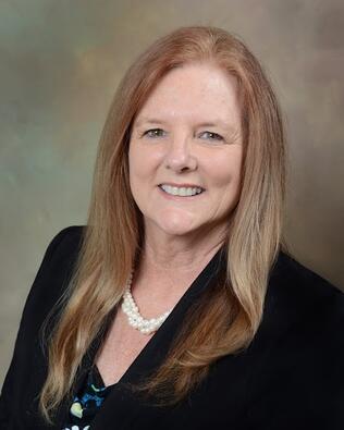 Headshot of Rhonda Tobias