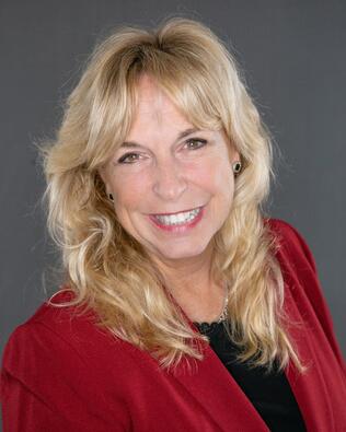 Headshot of Barbara Blades