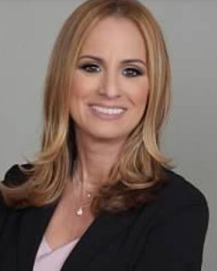 Headshot of Maria Alfonso