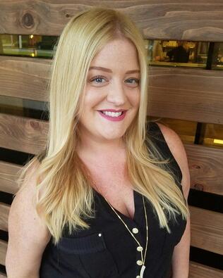 Headshot of Melissa Annis