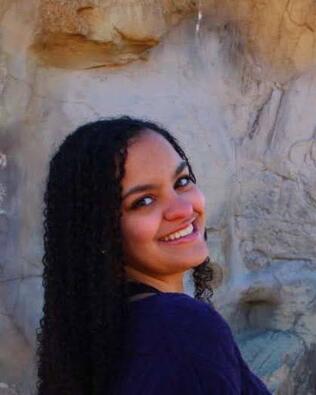 Headshot of Taliyah Poindexter