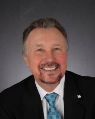 Headshot of David Janowski