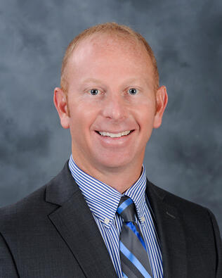 Headshot of Jayson Sumerix
