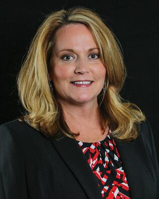 Headshot of Kelly Wherry