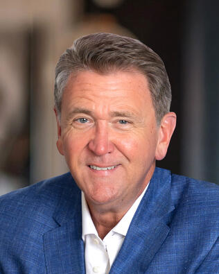 Headshot of Bily Bledsoe