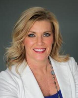 Headshot of Cindy Freese