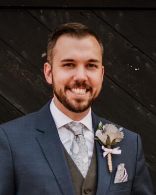 Headshot of Ryan Cirone