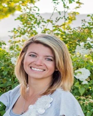 Headshot of Jessa Gerrard