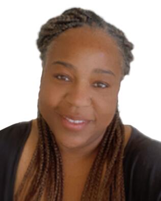 Headshot of Ashanique Turner