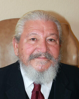 Luis Sanchez, CENTURY 21 Real Estate Agent in Kerrville, TX
