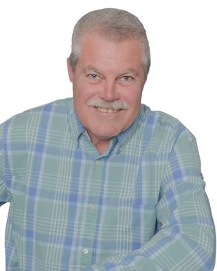 Headshot of Mike Corbitt