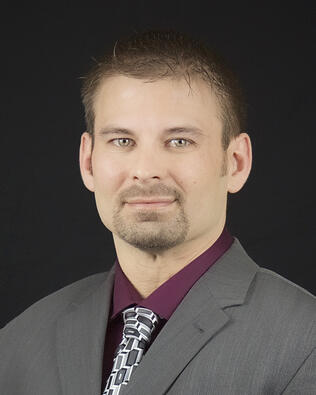 Headshot of Nathan Campion