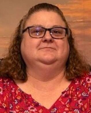 Headshot of Kimberly Layden