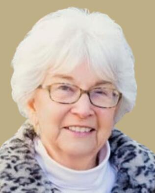 Headshot of Kathlyn McCormack