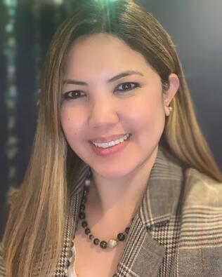 Headshot of ALTHEA ABDALLAH