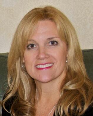 Headshot of Lisa Morinini