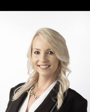 Headshot of Missy Gabbard