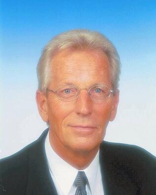 Headshot of Jon R. Palasky
