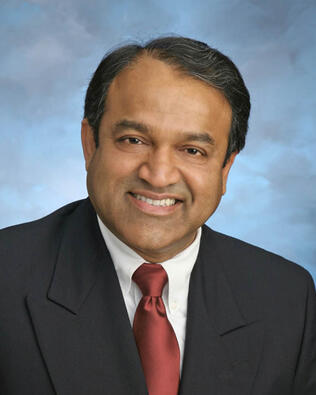 Headshot of Dimuth Wijemanne