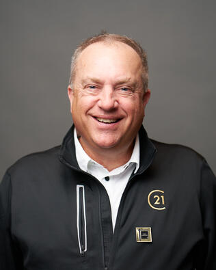 Headshot of Greg Pubols