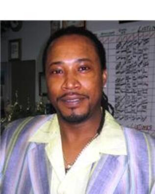 Headshot of TROY SADIO