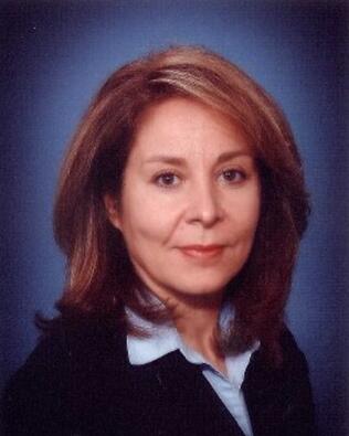 Headshot of Soufie Azarfar