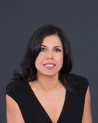 Headshot of Maggie Abdo-Manno CCIM