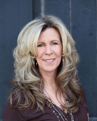 Headshot of Monica Medley