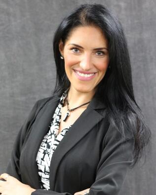 Headshot of Blanca Jimenez