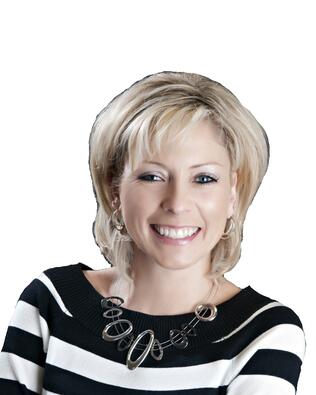 Headshot of Tanya Locke