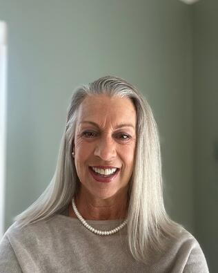 Headshot of Susan Cochran