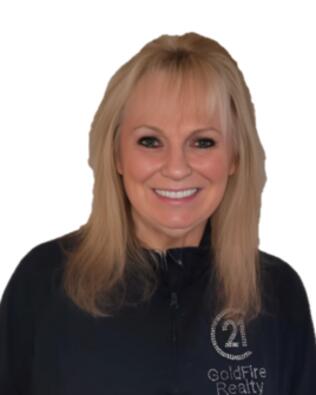 Headshot of Kathie Lutz
