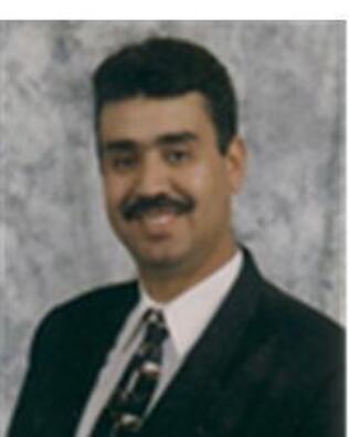 Headshot of Gabriel Nevarez