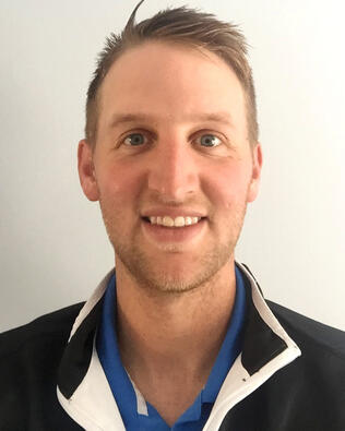 Headshot of Doug Steinard