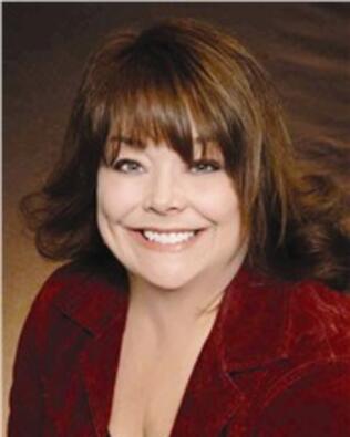 Headshot of Dana Leming