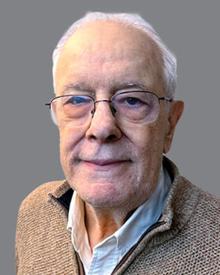 Headshot of Jeff Knapp