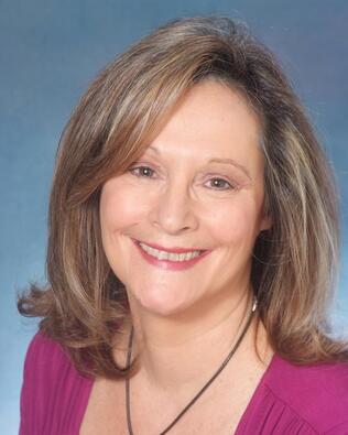 Headshot of Linda Musser