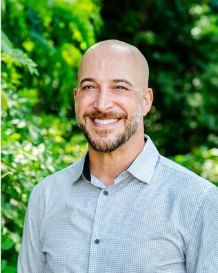 Headshot of Jake Dann