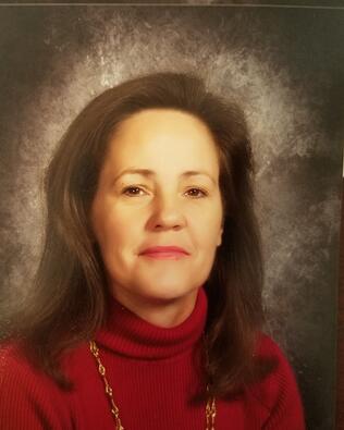 Headshot of Marlene Moser