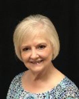 Headshot of Nancy Bright