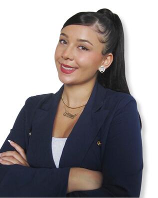 Headshot of Brianna Cenotti
