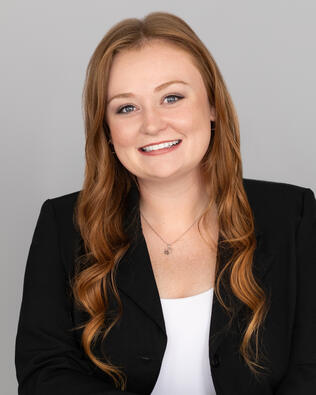 Headshot of Victoria Sowers